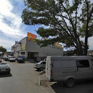 Melnichnaya Street, 50А, Penza: photo