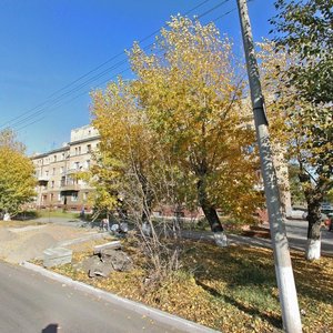 Kalinina Avenue, 14/2, Barnaul: photo