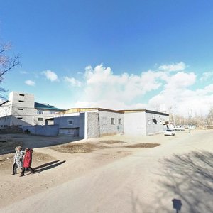 Vesennyaya ulitsa, 14, Chita: photo