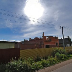 Novaya Melnitsa Village, 95А ، مقاطعة نوفغورود: صورة