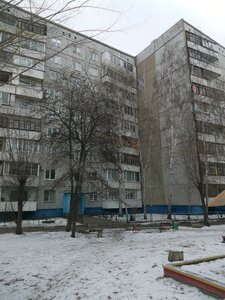 Ulitsa Dianova, 3, : foto