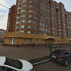 Dagestanskaya ulitsa, 10/2 ، أوفا: صورة