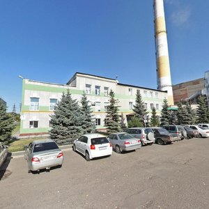 Malakhovskaya ulitsa, 5, Krasnoyarsk: photo