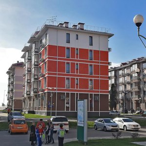 65 Let Pobedy Street, 65/1, Krasnodar Krai: photo