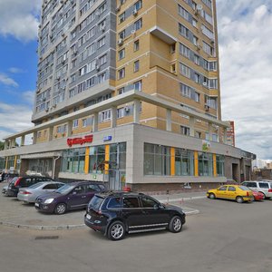 Troitskaya Street, 11, Mytischi: photo