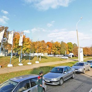 Mashynabudawnikow Street, 28/2, : foto