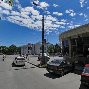 Vulytsia Haharina, 7, Khmelnytskyi: photo