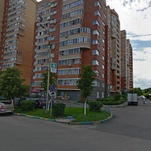 2nd Pokrovskiy Drive, 14к1, Kotelniki: photo