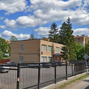 Frunze Street, 18, Himki: photo