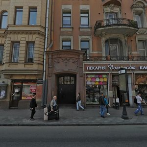 Kamennoostrovskiy Avenue, 8, : foto