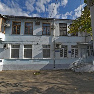 Sovetskaya ulitsa, 35, Krasnodar: photo