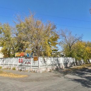 Emilii Alekseevoy Street, 2Б ، بارناول: صورة