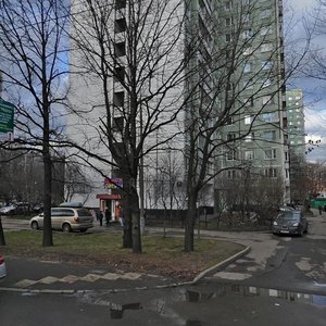 Cherepovetskaya Street, 7 ، موسكو: صورة