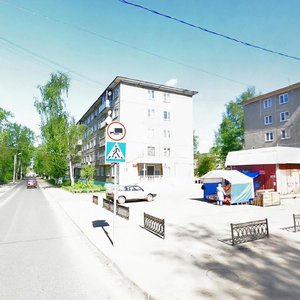 Sportivniy Lane, 16, : foto