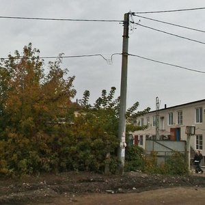 Ulitsa Chekistov, 140, Samara: photo