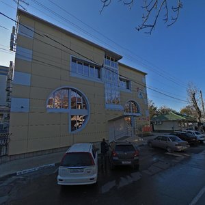 Chernomorskaya ulitsa, 28Б ، : صورة