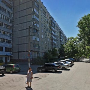 Berezynska Street, 28, Dnipro: photo