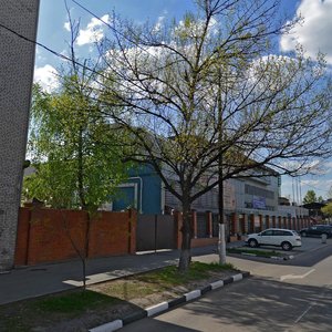 Kotlyakovskaya Street, 3с25, Moscow: photo