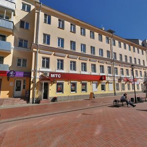 Tryokhsvyatskaya Street, 12, Tver: photo