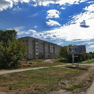 Morkvashinskaya ulitsa, 55, : foto