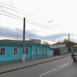 Krasnoy Armii Street, 24А, Kursk: photo