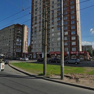 Veteranov Avenue, 78к2, Saint Petersburg: photo