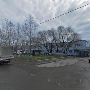 Chermyanskaya Street, 3, Moscow: photo