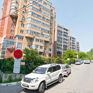Okeanskiy Avenue, 92 ، فلاديفوستوك: صورة