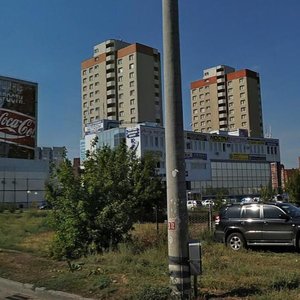 Avtostroiteley Street, 2, Togliatti: photo