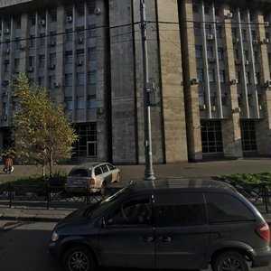 Akademika Sakharova Avenue, 18 ، موسكو: صورة