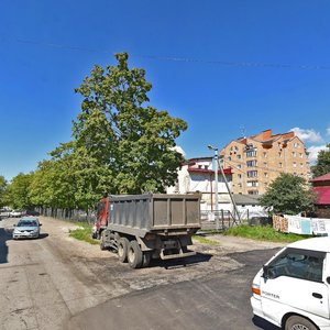 Institutskaya ulitsa, 8А, Fryazino: photo