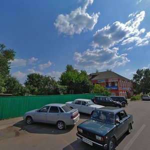 3rd Internatsionala Street, 8, Kolomna: photo