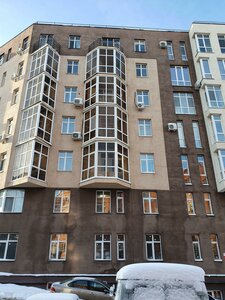 Bekhtereva Street, 9А, Kazan: photo