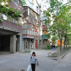 Pushkinskyi Drive, 8 ، خاركيف: صورة