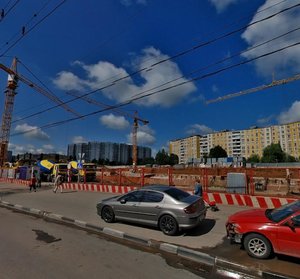 Novoyasenevskiy Avenue, 7, Moscow: photo