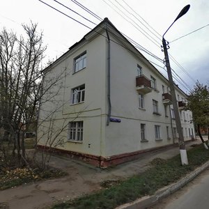 Mikheyeva Street, 16/93, Tula: photo