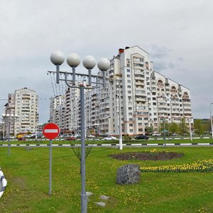Pobedy Street, 49к7, Belgorod: photo