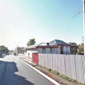 Timiryazev street, 2, Irkutsk: photo