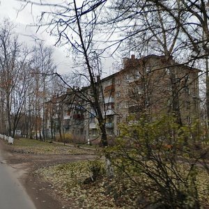 Тула, Курковая улица, 16: фото