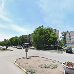 Bauyrzhan Momyshuly Avenue, 26, Temirtau: photo