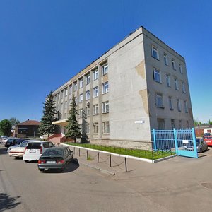 Sennaya Street, 17, Kostroma: photo