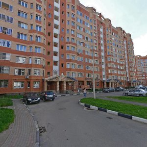 Ulitsa Dekabristov, 1, : foto