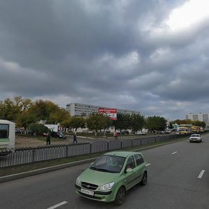 Mussa Jalil Avenue, 45, Naberezhnye Chelny: photo