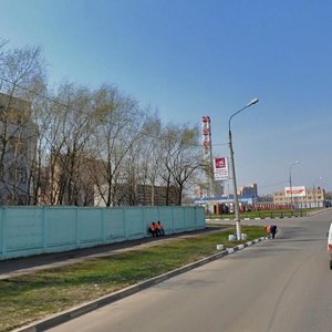 Yubileyny Avenue, 47, : foto