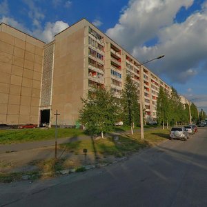 Popova Street, 6, Petrozavodsk: photo