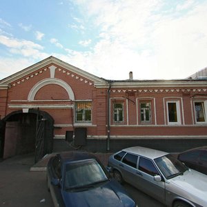 Profsoyuznaya Street, 34, Kazan: photo