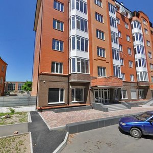 Vulytsia Kotliarevskoho, 6, Poltava: photo