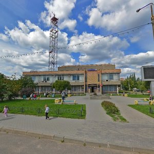 Talsinskaya ulitsa, 3, : foto