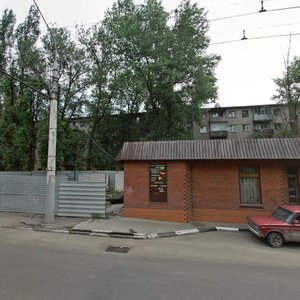 Peshe-Streletskaya street, 139, Voronezh: photo