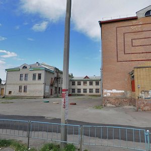 Kyivs'ka Street, 49, Zhytomyr: photo